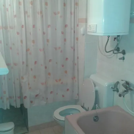 Apartments Zdenka Rogoznica (Sibenik-Knin) Room photo