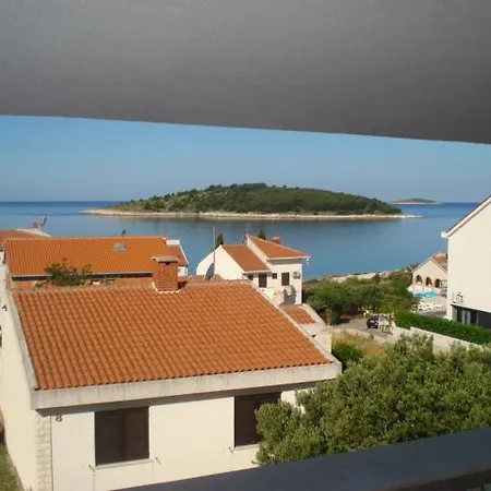 Apartments Zdenka Rogoznica (Sibenik-Knin) Room photo