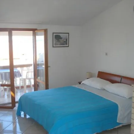 Apartments Zdenka Rogoznica (Sibenik-Knin) Room photo