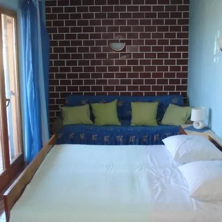 Apartments Zdenka Rogoznica (Sibenik-Knin) Room photo