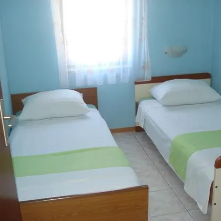 Apartments Zdenka Rogoznica (Sibenik-Knin) Room photo