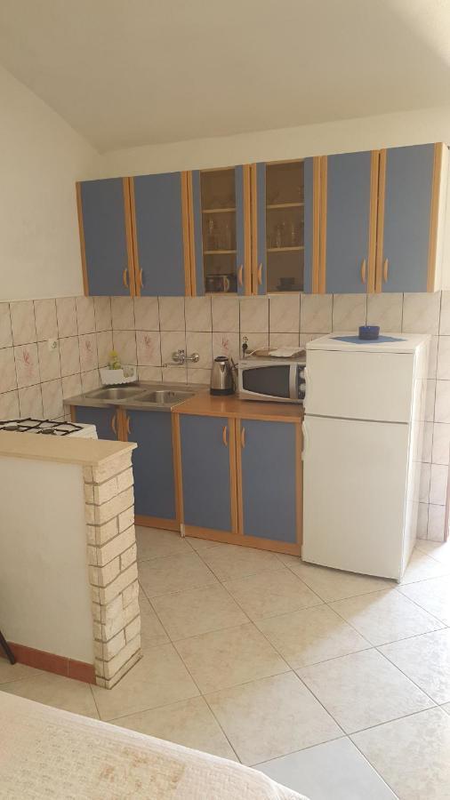 Apartment Zdenka Rogoznica (Sibenik-Knin)