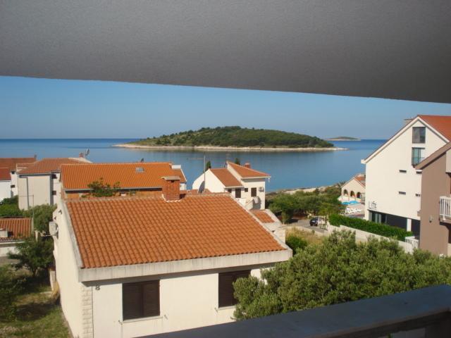 Apartment Zdenka *