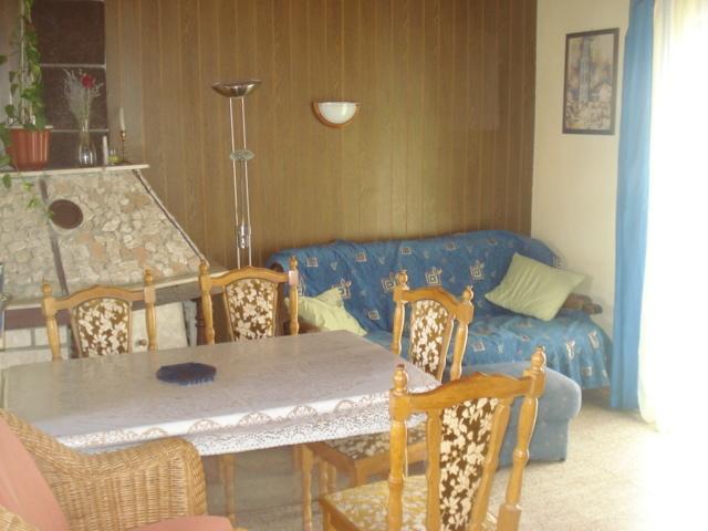 Apartment Zdenka *
