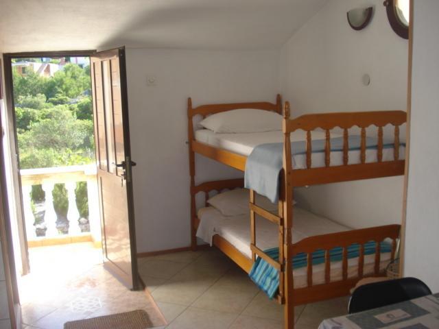 Apartment Zdenka