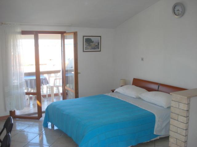 Apartment Zdenka *