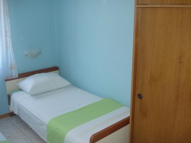 Apartment Zdenka