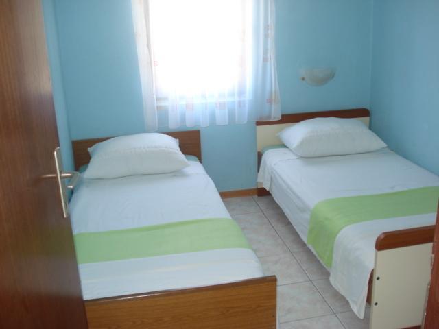 Apartment Zdenka