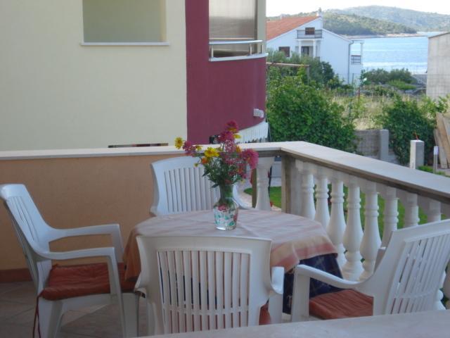 Apartment Zdenka *