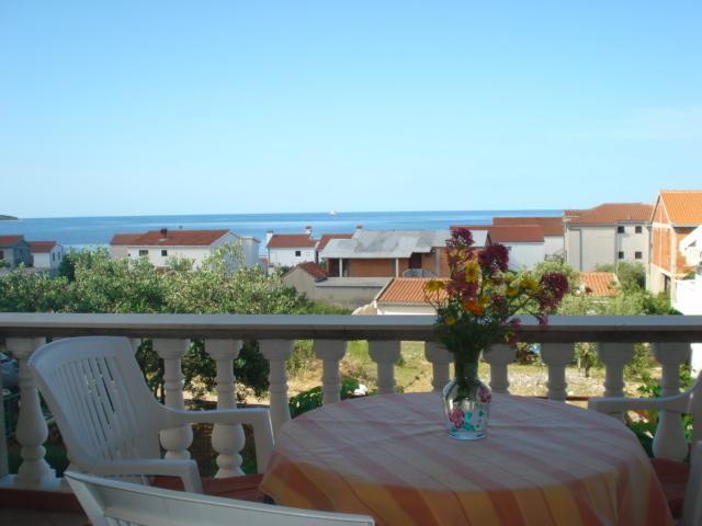 Apartment Zdenka Rogoznica (Sibenik-Knin)