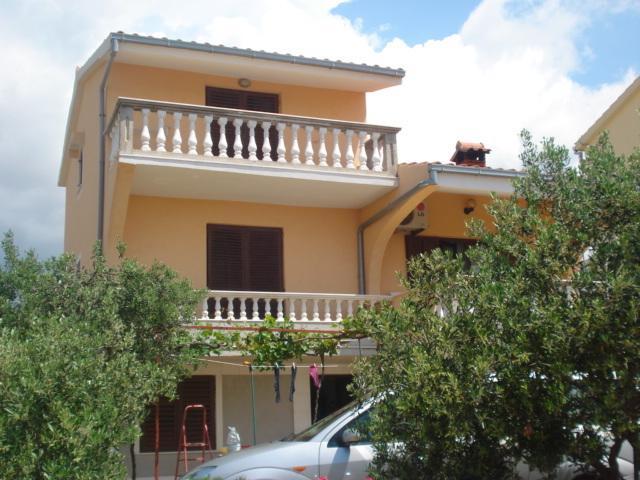 Apartment Zdenka