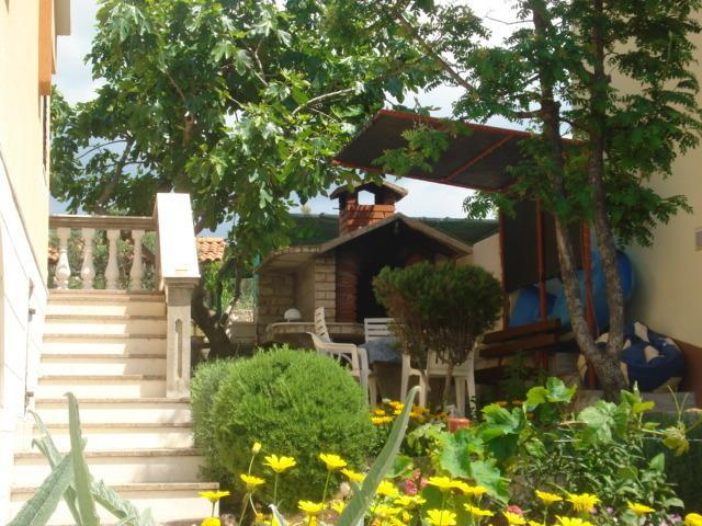 Apartment Zdenka Rogoznica (Sibenik-Knin)
