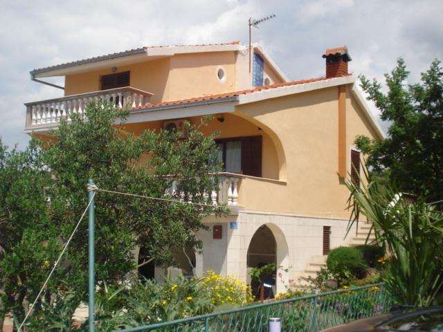 Apartment Zdenka *